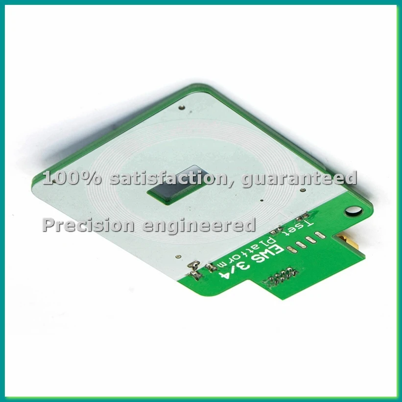 EWS3 EWS4 Test Plat…