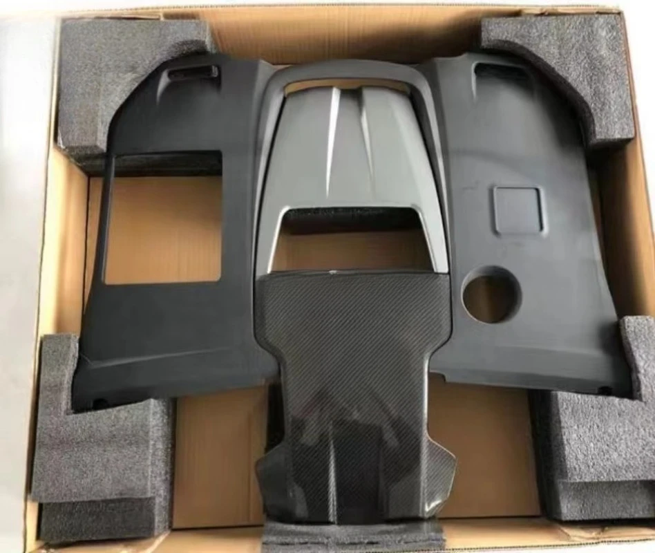 

G63AMGw464 carbon fiber hood