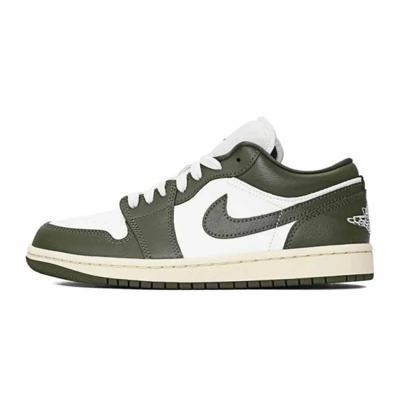 

Женские баскетбольные кроссовки Jordan Jordan Jordan Jordan AIR JORDAN 1 LOW DC0774-122