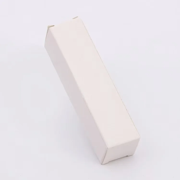 10pcs/lot 5G Lip Balm Tube Packaging Carton Box Lipstick Tubes Carton DIY Tool 25*25*85mm PJ15