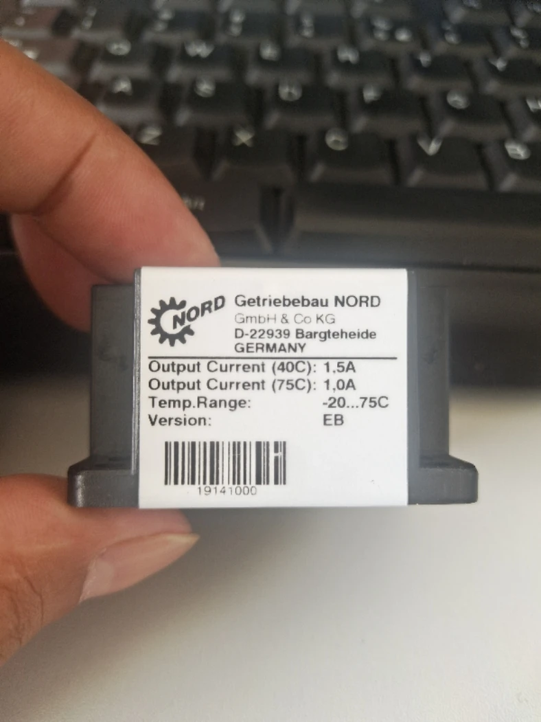 GVE20L 19141000 Motor brake rectifier rectifier