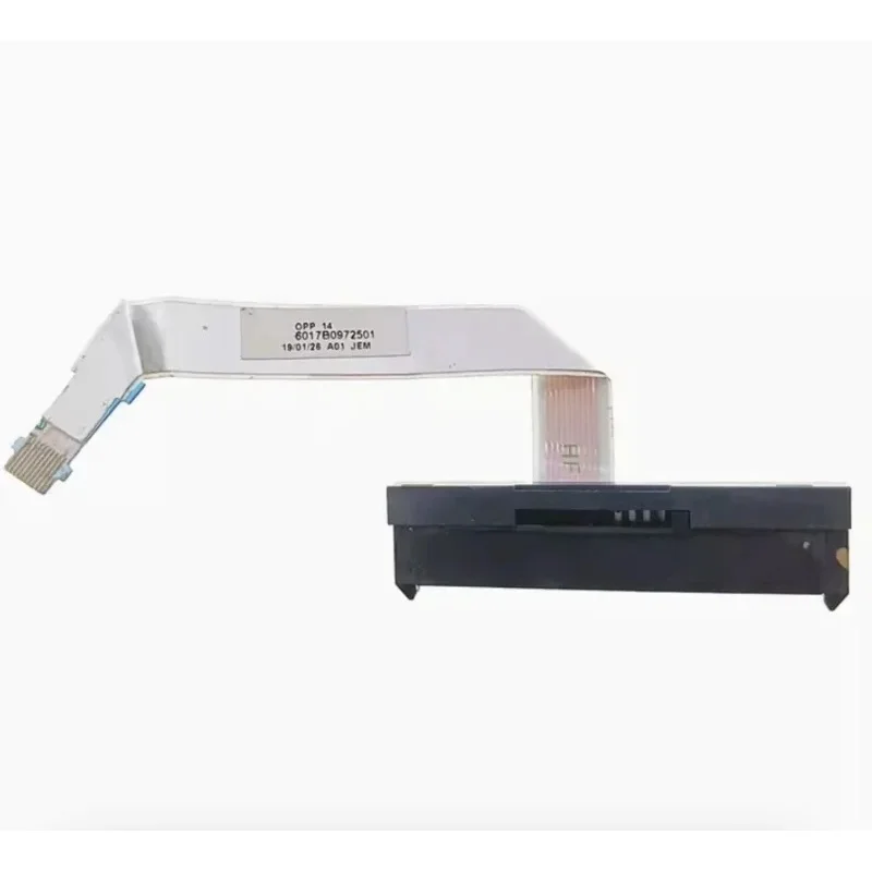 Fit for HP 14-CF 14Q-CS 14Q-CY 14S-CF 14S-CR 14S-DK 14S-DM 14S-DQ 14S-DP 14S-ER SATA HDD SSD Cable L23187-001