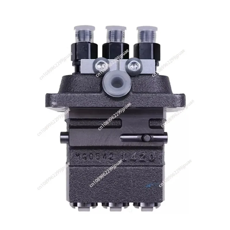 Diesel Fuel Injection Pump 1G702-51012 Replacement for V1903 Engine Heavy Duty Spare Part