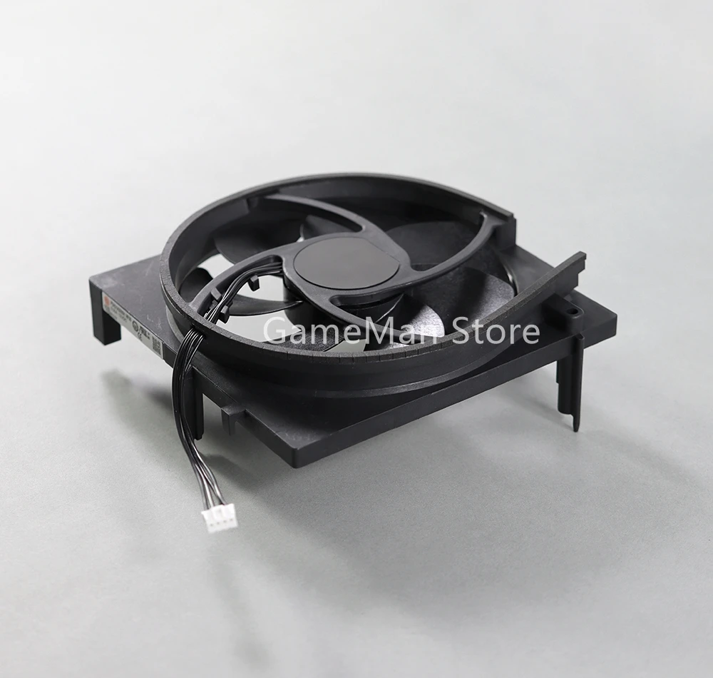 1 قطعة ل XBOX سلسلة X الأصلي الداخلية مروحة التبريد بالوعة الحرارة برودة ل XBOX سلسلة S لعبة وحدة التحكم