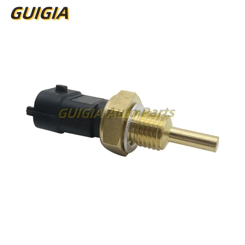 12992783   مستشعر درجة حرارة الماء المبرد لسيارة شيفروليه أسترا 2000 2001 2008 ميريفا 2005 زحل أسترا Sx4 2009 ملحقات السيارة