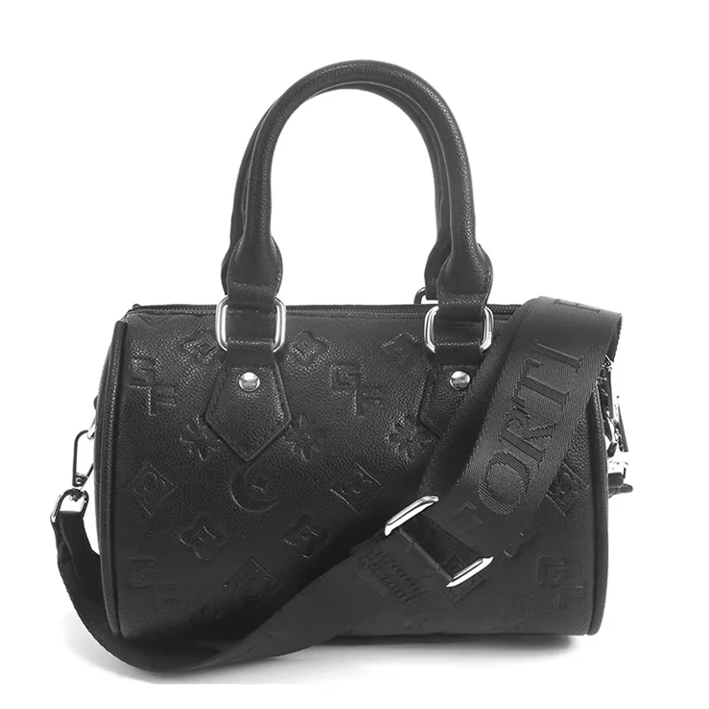 

GORFIA New fashion multi-functional handbag unisex men and women can be large capacity single shoulder crossbody bag