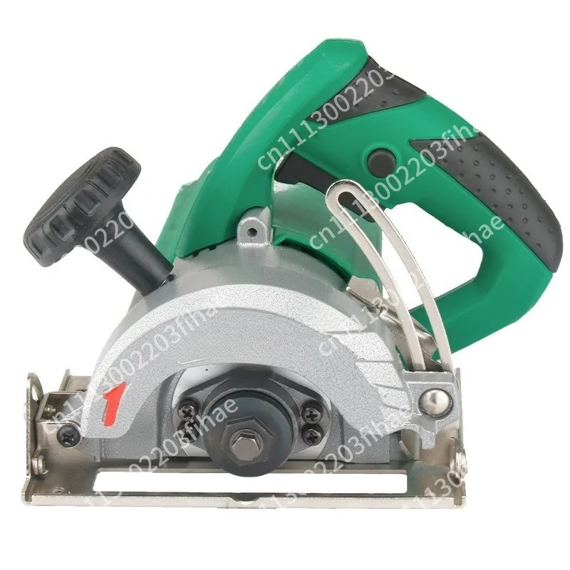 Stone Cutting Machine Industrial 1680W Marble Cutting Machine Bevel Marble Cutting Machine 110V/220V