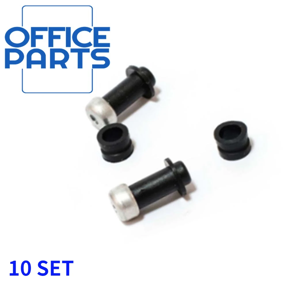 

10Set INK Tubes Supply System Nozzle For HP Designjet 1050 4000 4500 5000 5500 5800 Z6100 Z6200 T7100 T7200 L25500 Plotter