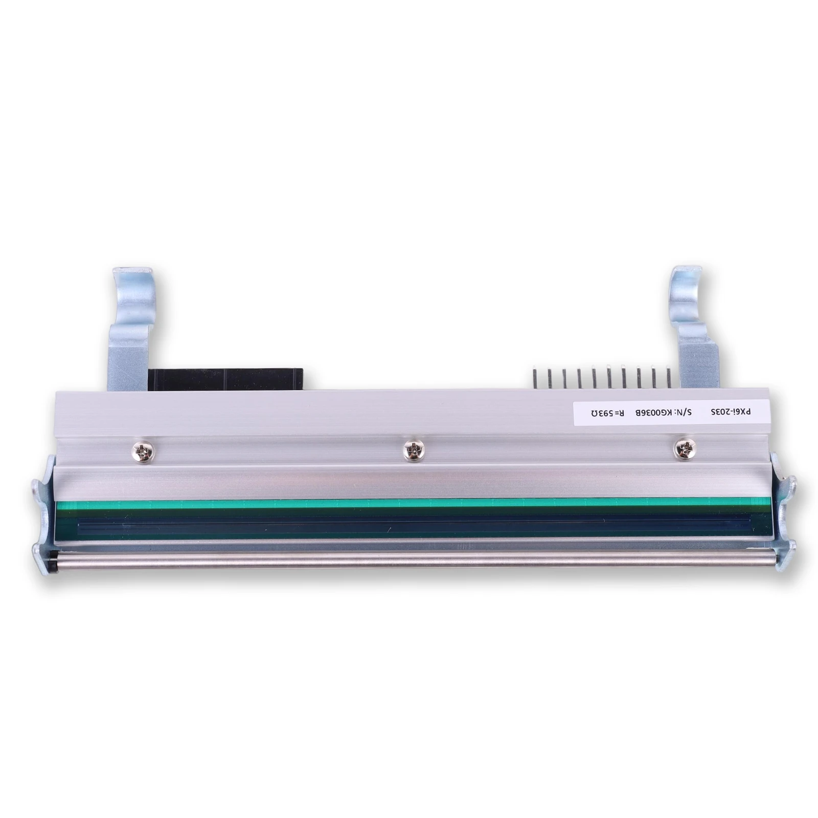 Brandneuer OEM 1-040084-900/1-040085-900 Thermodruckkopf für Intermec PX6i/PX6e 203DPI 300DPI Ersatzdruckkopf – Detail 1