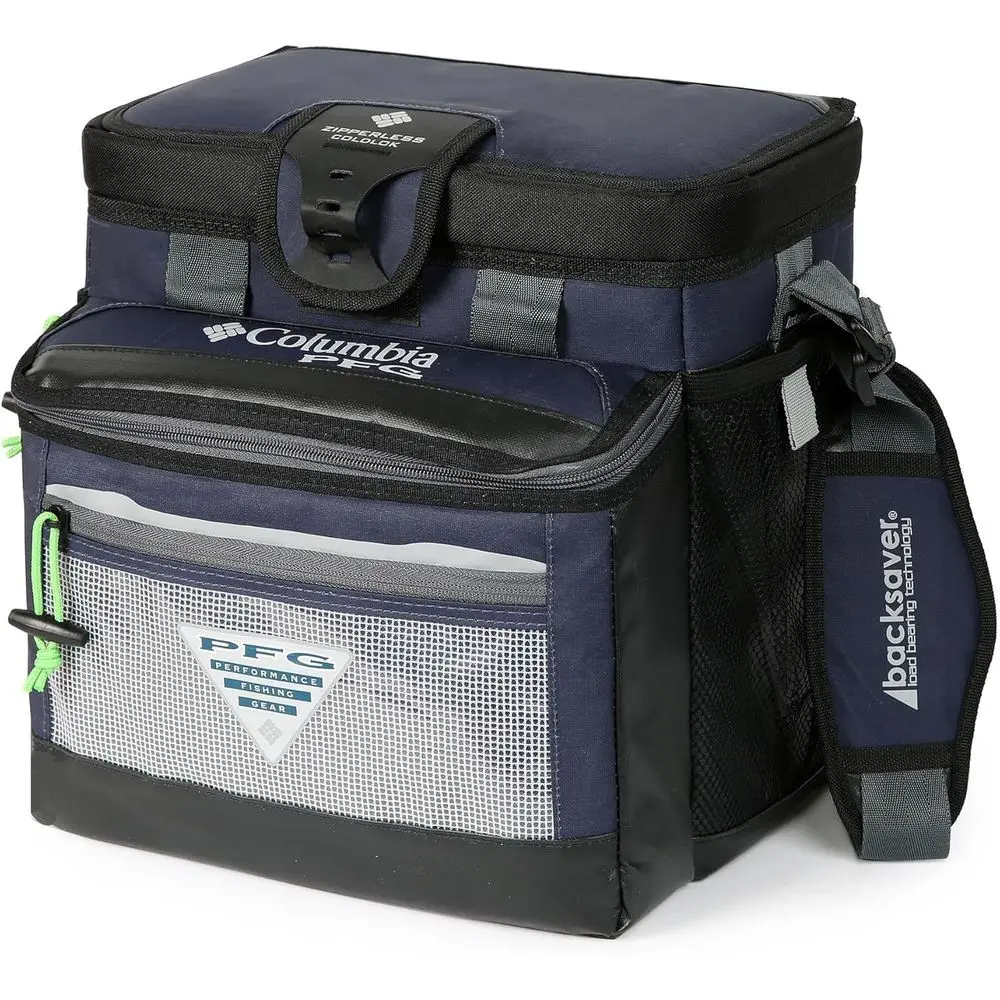 

Thermal Insulated Cooler Packs
