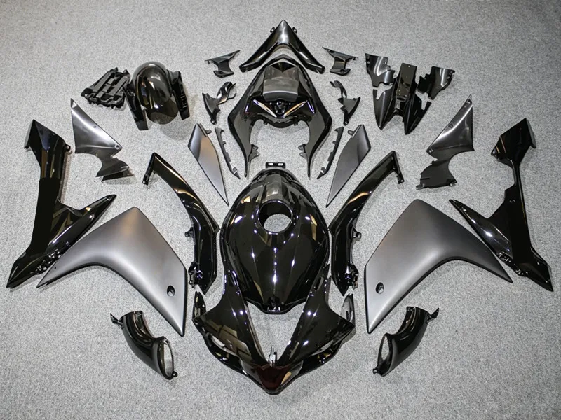 YZF R1 4Gifts Nieuwe ABS Motorfiets Complete Kuipset Geschikt voor Yamaha R1 2007 2008 Carrosserie Set. Diverse opties beschikbaar.