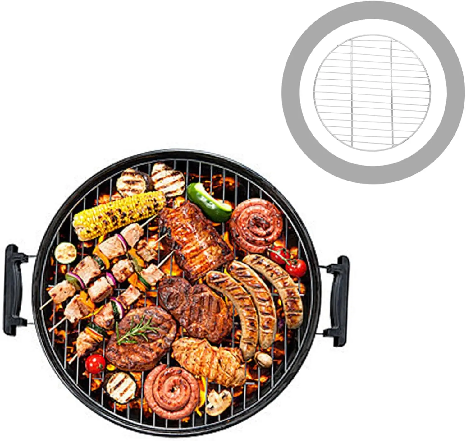 Stainless Steel Food Tongs Perforated Cooking Clips Barbecue Bread Salad Serving Tongs Kitchen Utensils