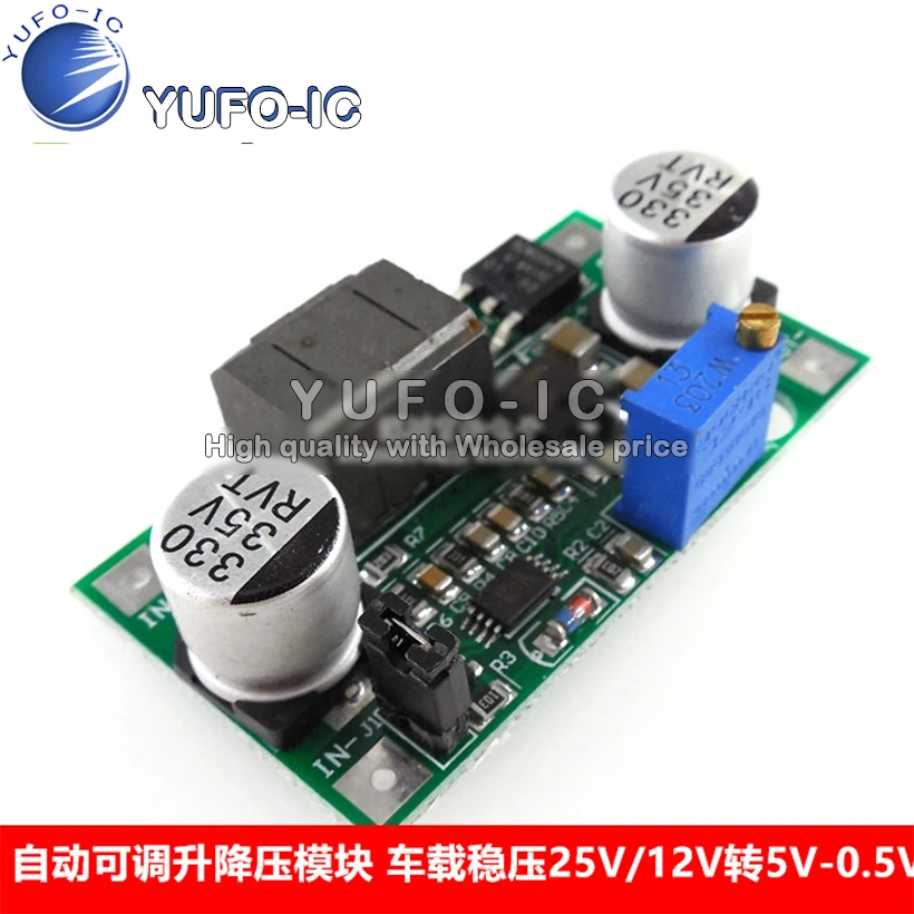 Automatic Can Raise…