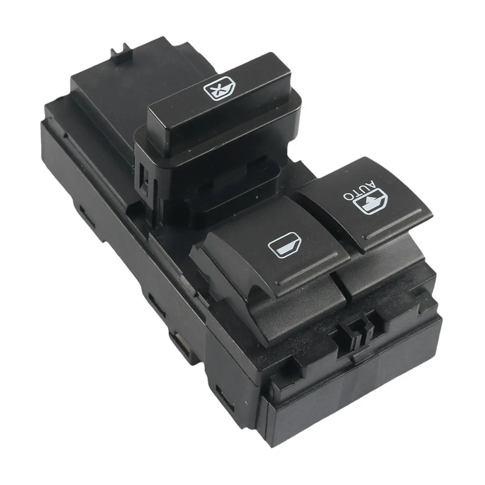 

Power Window Switch 6RU959858B High Performance Replace Parts Easy Installation for Volkswagen 2011-2020 Car Accessory