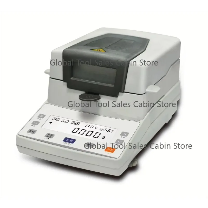 

Electronic Grain Moisture Meter Plant Moisture Sensor Good Price OEM Customized Support