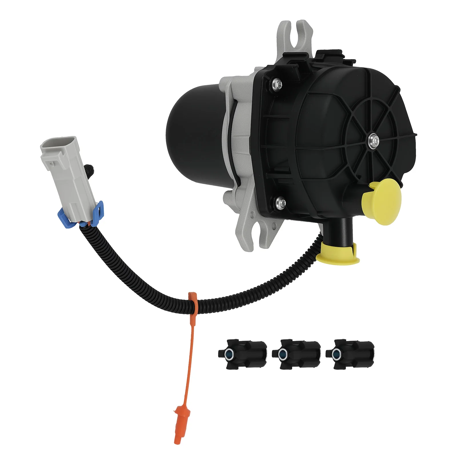 

Secondary Air System for Chevrolet S10 Blazer GMC Sonoma 1998-2000 12560095