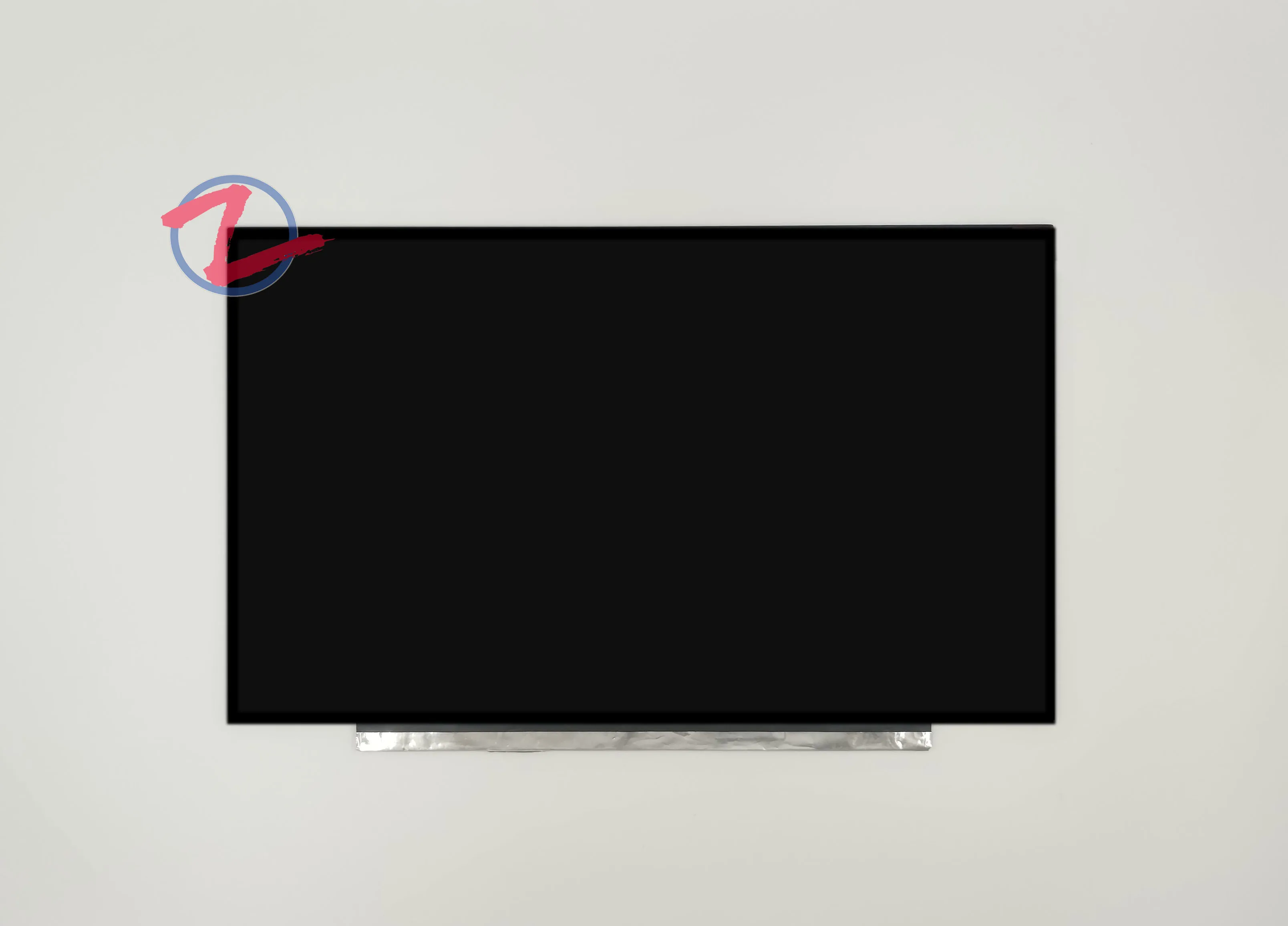 

14.0 inch Laptop LCD display screen NT140FHM-N44 N32 N45 N43 B140HTN02.0 N140HCA-EBC EBA 1920*1080 30 Pins IPS EDP