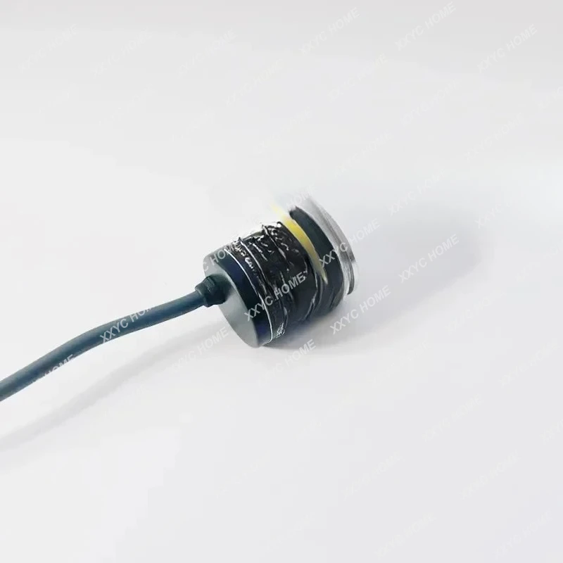 

Optoelectronic encoder E6A2-CW5C CS Z E6A2-CW3C 100P/R 200P/R 360P/R 500P