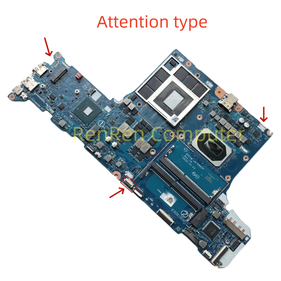 Acer マザーボード GH51M LA-k862P RTX 3070 ジャンク S0b72fc0c2828411281c17aefa31d2