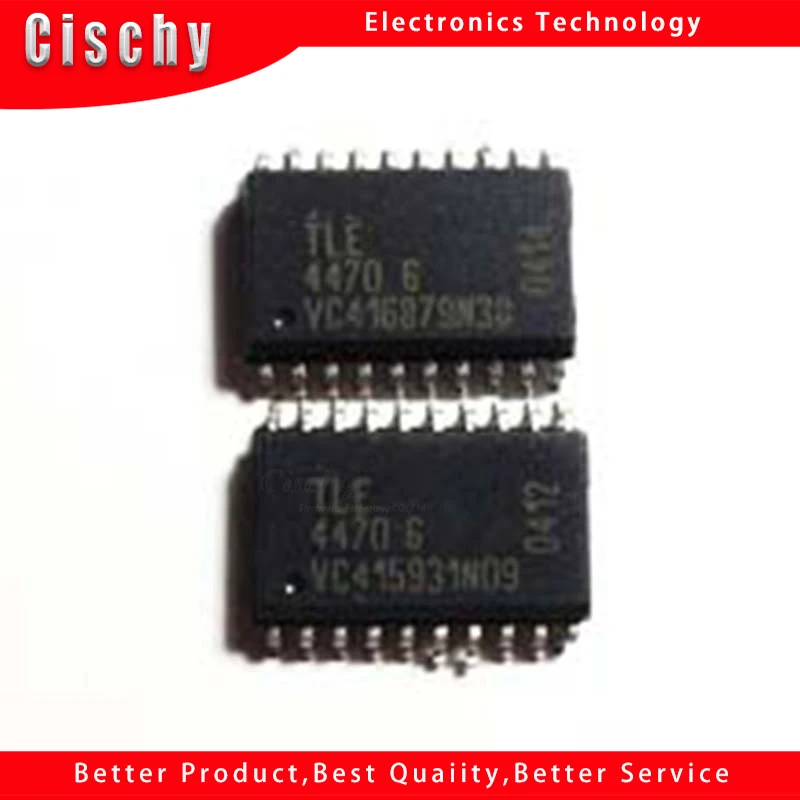1PCS TLE4470G TLE4470 4470G