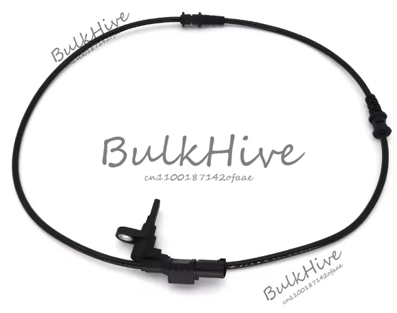 

1X For VW Crafter Mercedes-Benz Sprinter 4.6-t 2006-2020 Car ABS Speed Sensor Front Passenger Right Side 2E0927801B 9065400317