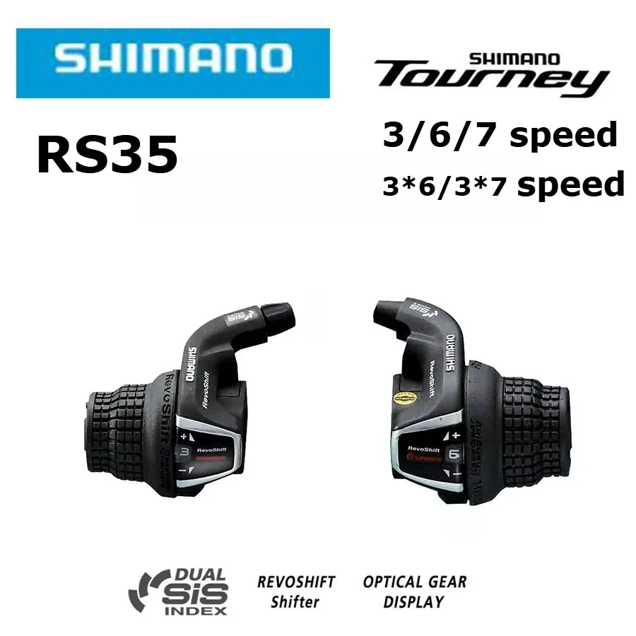 Shimano RS35 Bicycl… - image