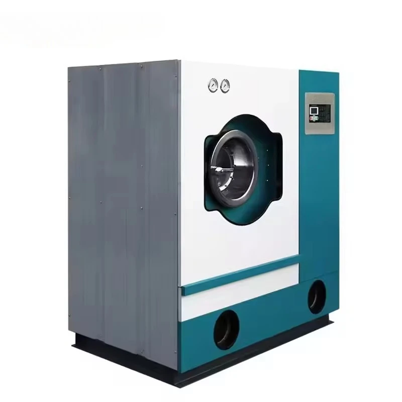 أنظمة أتمتة الغسيل التجارية، منظفات جافة تجارية ذاتية الخدمة، 10 إلى 20 كجم، غسالات صناعية #3