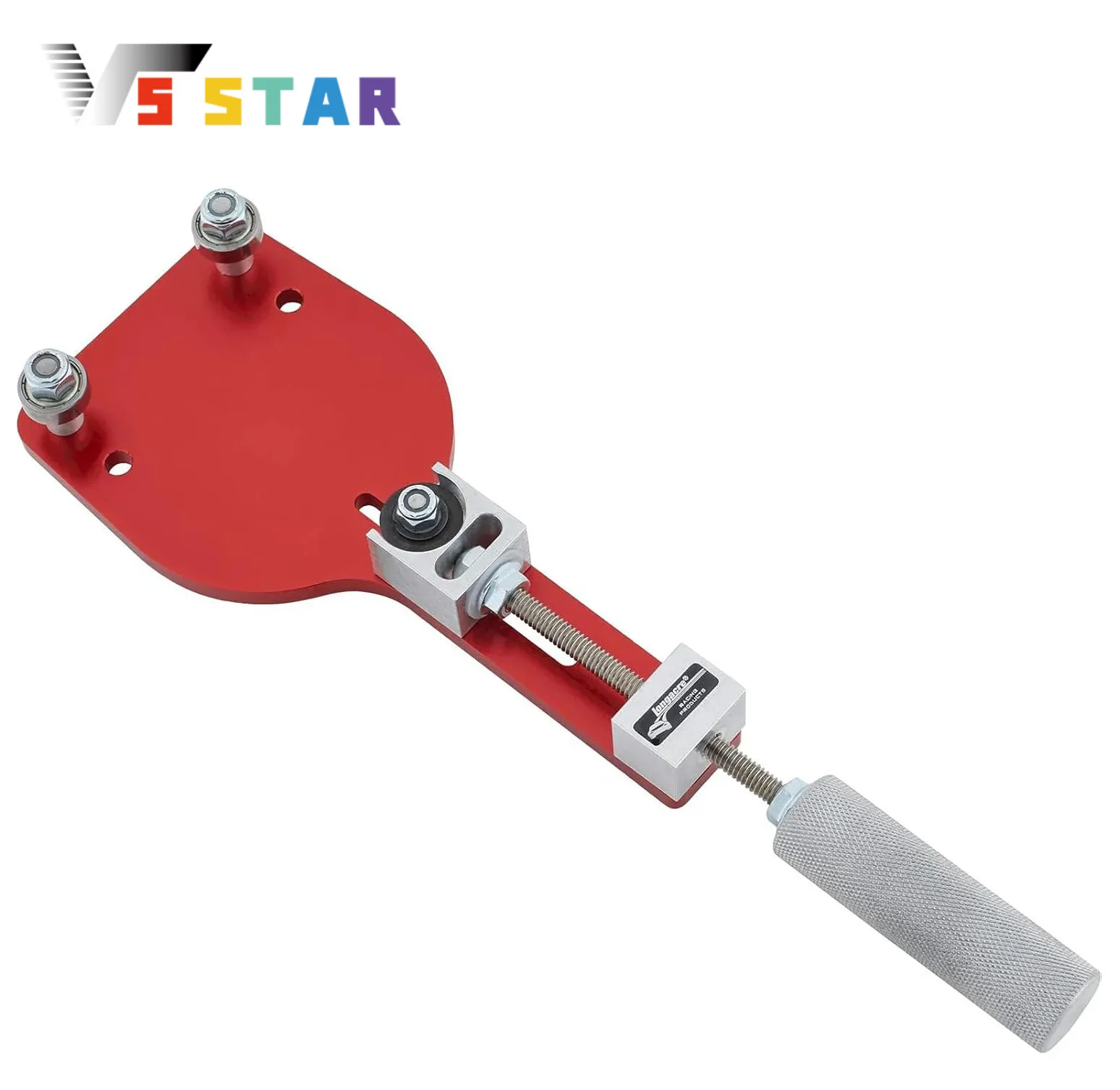 

77750 52-77750 High Quality Oil Filter Cutter Tool For Filter Cutting Range From 2-3/8 to 5" Red YLD-0001