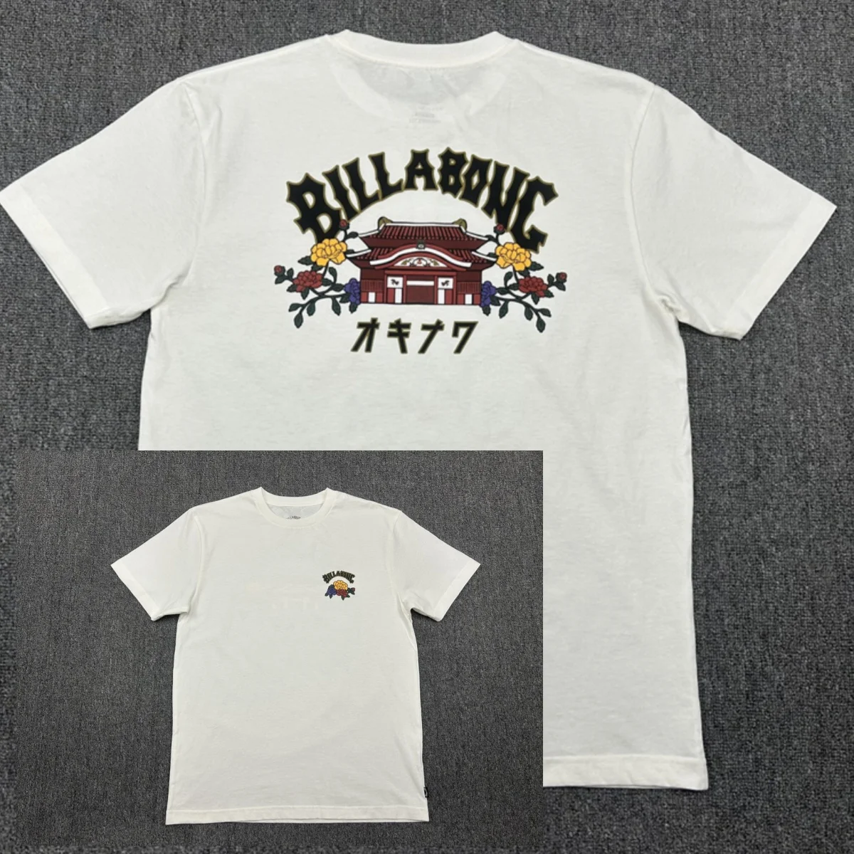 Heißer Sommer Billa Australian Bong ‌ Surf-Marken-T-Shirt für Damen und Herren, Hochwertig, Geeignet für Tägliche Ausflüge – Detail 3