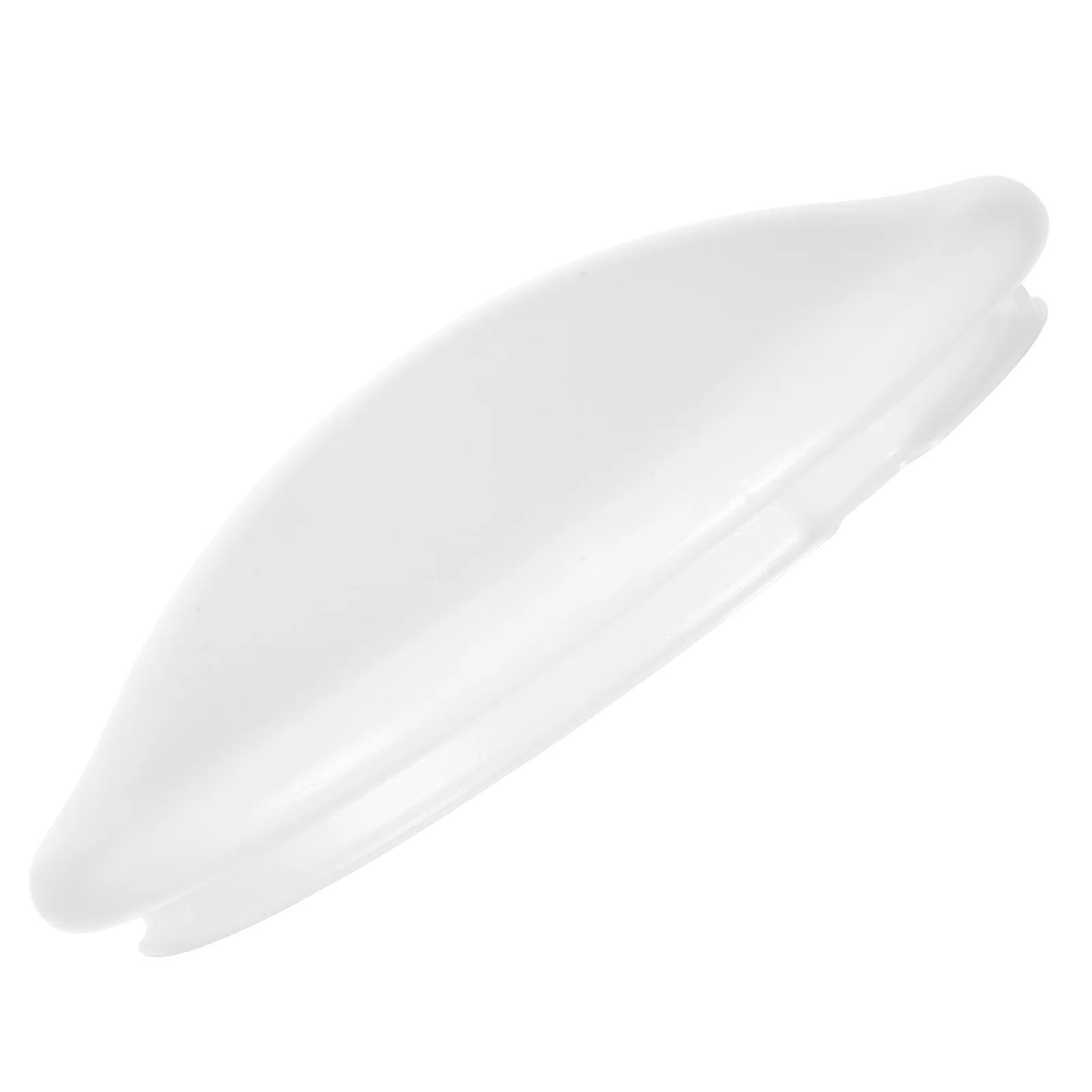 

Ceiling Light Shade Plastic Ceiling Plate Cover White Opal Mushroom Glass Shade Ceiling Fixture Lamp Shade Replacement