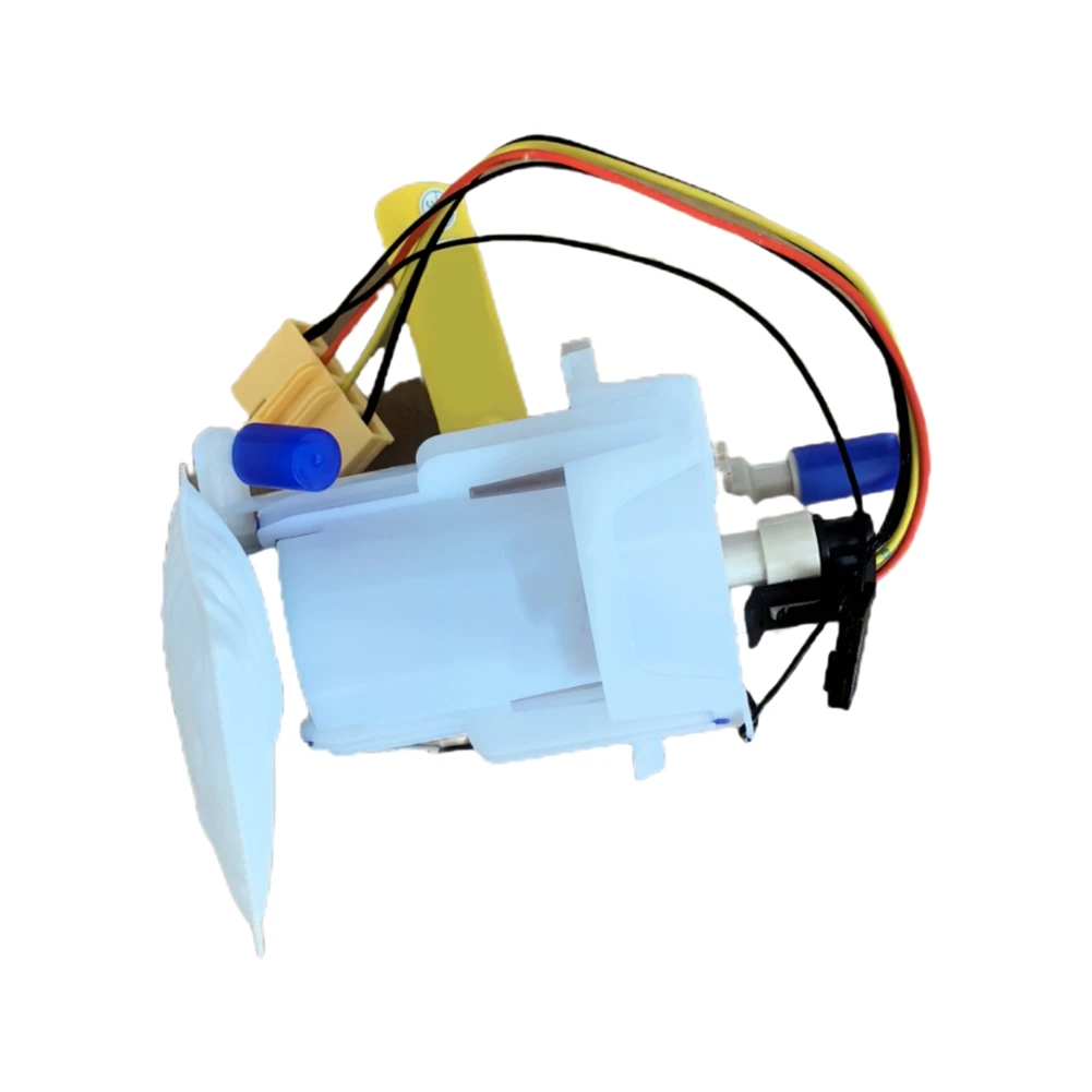 Abtc-Fuel Pump Asse…