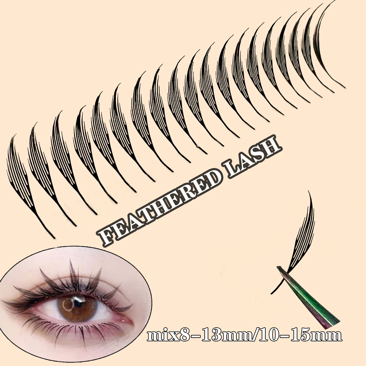 8-15Mm Easy To Graf… - image