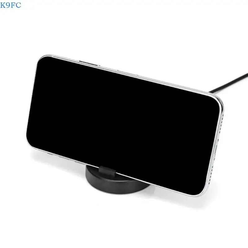 K9FC Portable Quick Charging Cord Power Adapter with Attachment for Active 2