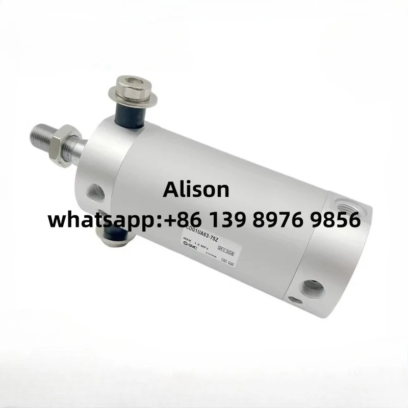 

SMC CDG1UA50-25Z CDG1UA50-50Z CDG1UA50-75Z CDG1UA50-100Z CDG1UA50-125Z CDG1UA50-150Z CDG1UA50-175Z CDG1UA50-200Z