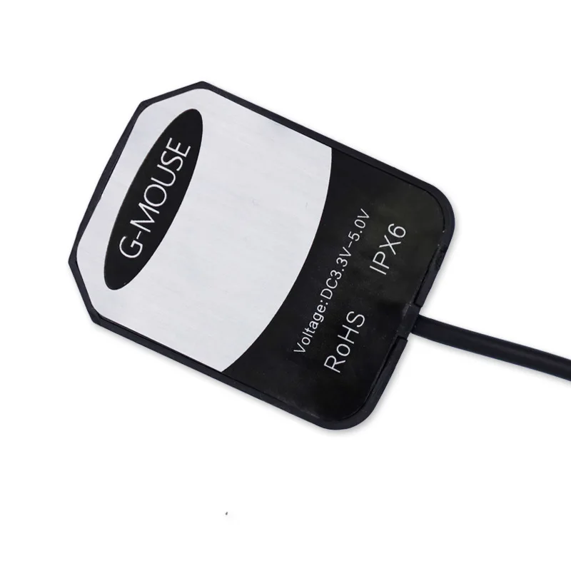 1/5/10Pcs VK-162 Laptop USB GPS Navigation Module GPS Positioning & Navigation Compatible with Google Earth