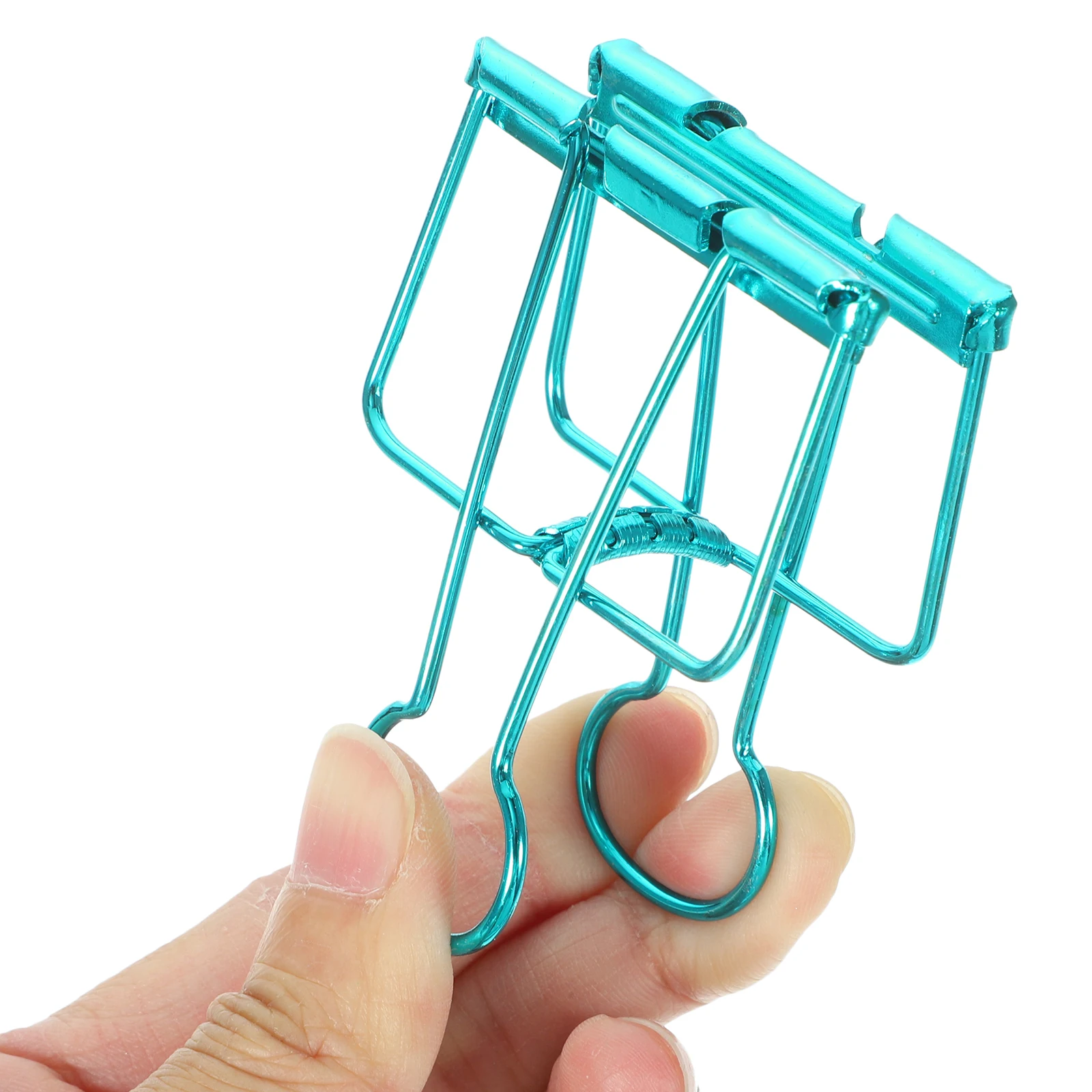 

20pcs Binder Clips Assorted Sizes Large Medium Small Blue Stainless Steel Paper Clips Office Supplies School