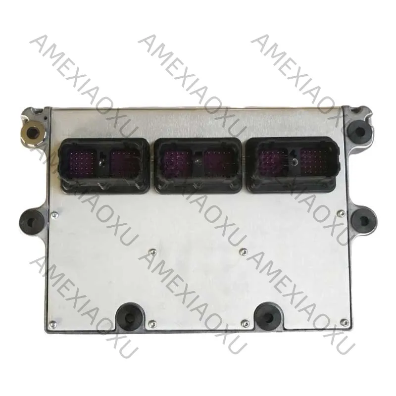 

Подходит для Cummins ECM 3408501 3408501RX 4309175 4309175RX ISX15 QSX15 ISM11 QSM11 AMEXIAOXU
