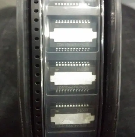 

Free shipping TDA1566TH TDA1566TH/N2S 10PCS