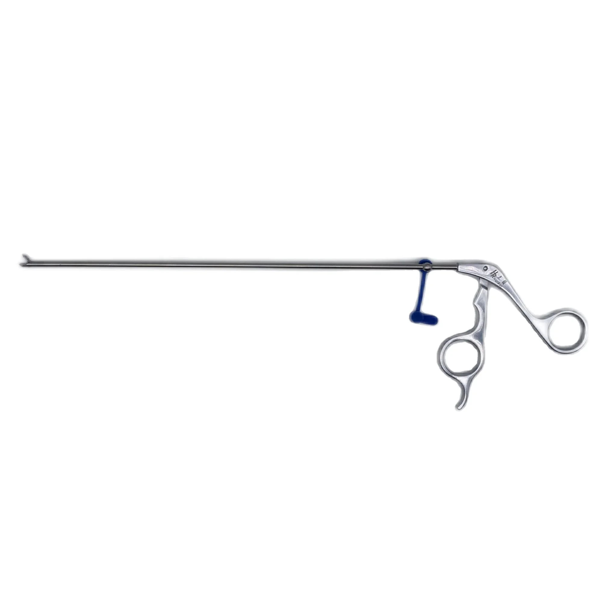 High-quality Stainless Steel Nucleus Pulposus Forceps Are Used To Prepare Body Passages During Orthoped Surgery