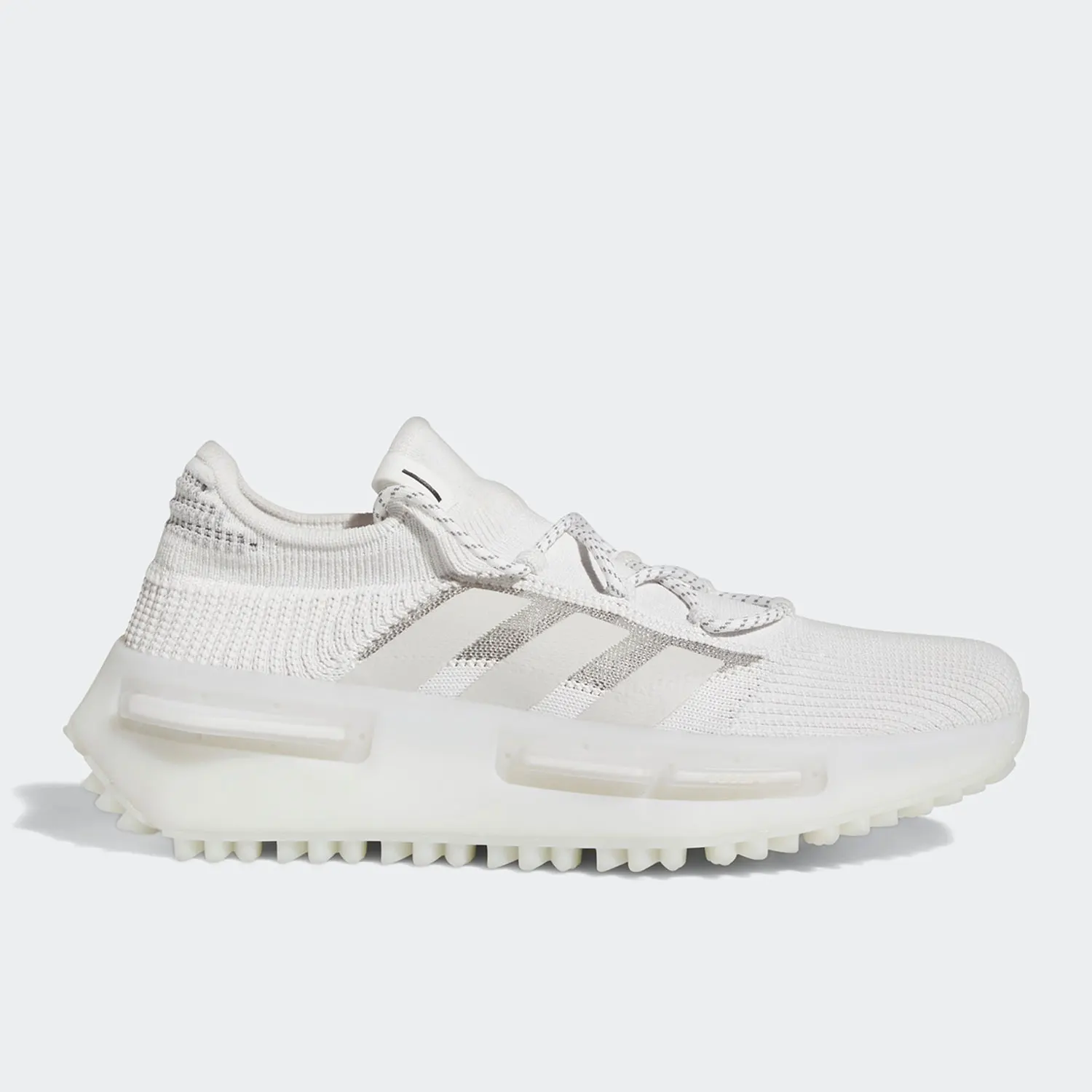 Adidas оригинальные NMD_S1 SHOES классические спортивные повседневные туфли унисекс GW4652