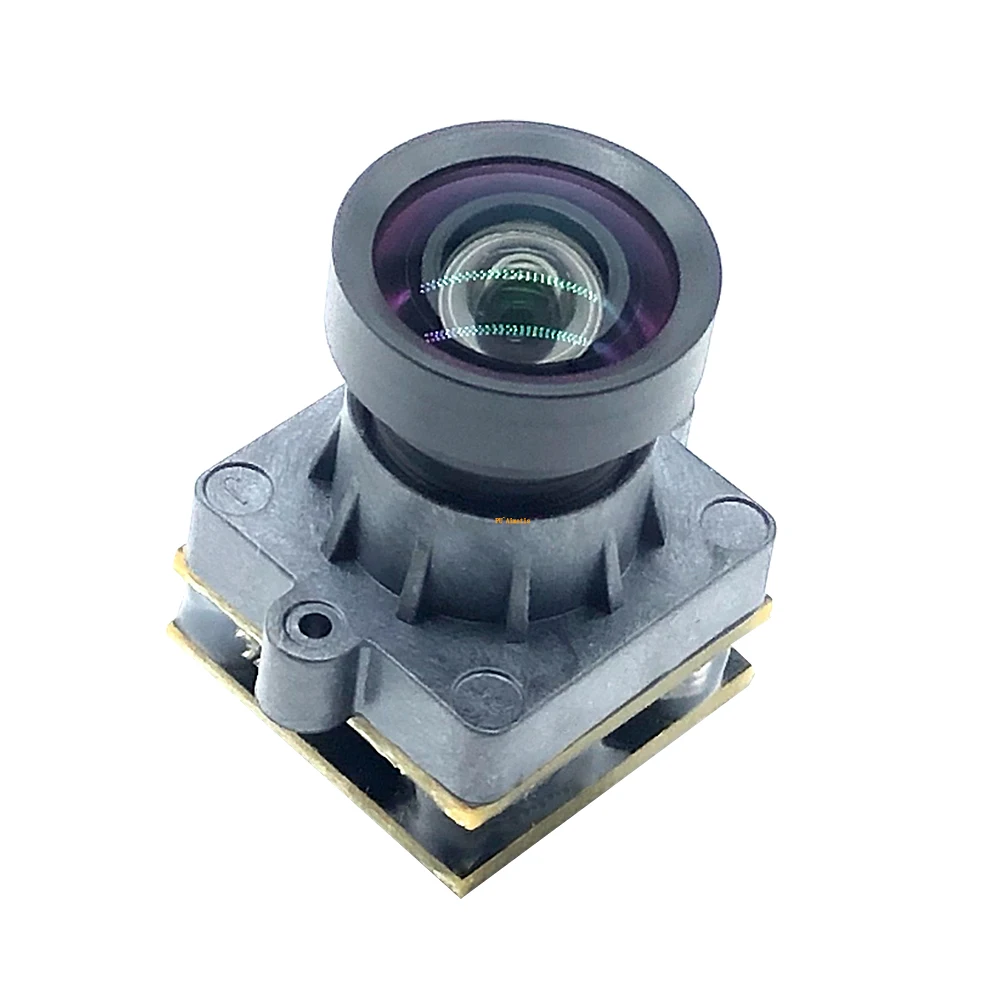 4K USB Webcam MJPEG 30fps 3840x2160 IMX415 95° No distortion 20mm*20mm Mini UVC AF Autofocus USB Camera Module