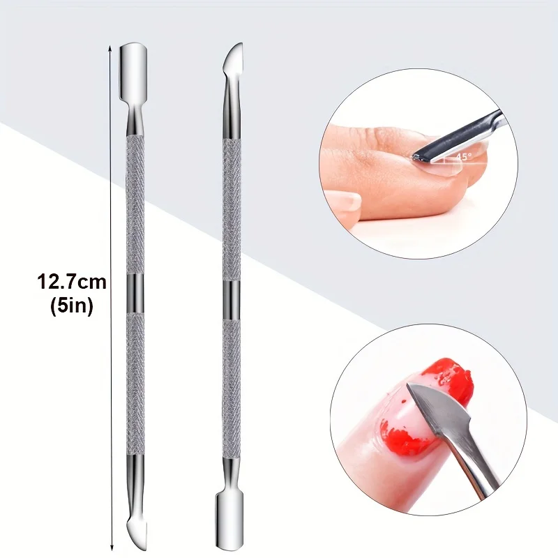 Thumbnail 3 - #48 Cuticle Pushers Comparison Guide