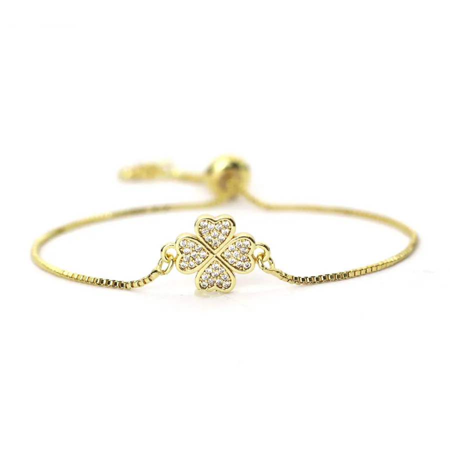 Premium Women Chain Bracelet Gold Color Evil Eyes Turtle Butterfly Flower Cross Braslet Perfect Gift For Girlfriend Beach Joias