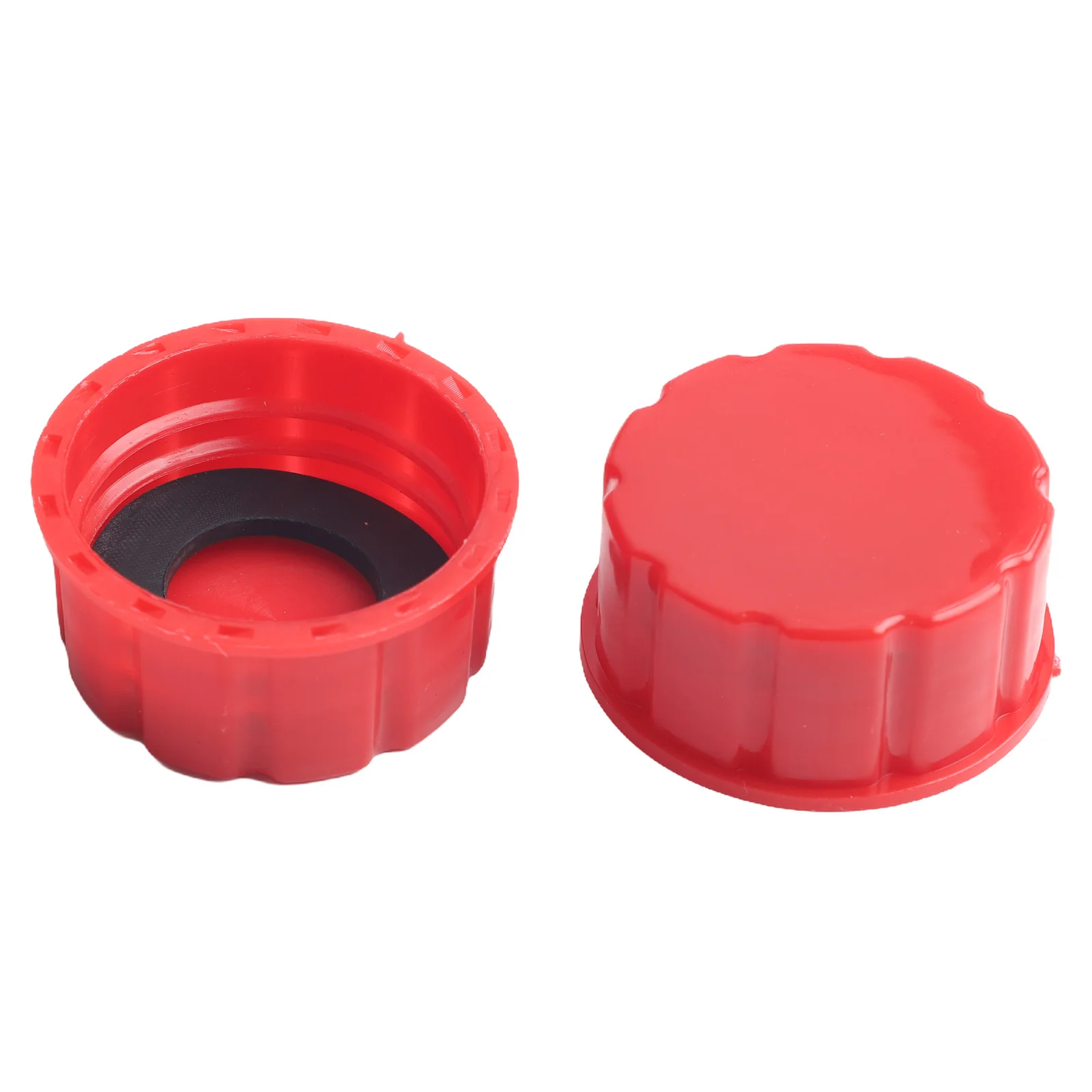 Gas Can Replacement Color Red Gas Can Lid 5-Gallon Gas Can Cap Versatile Solution Heavy Use High-quality Material