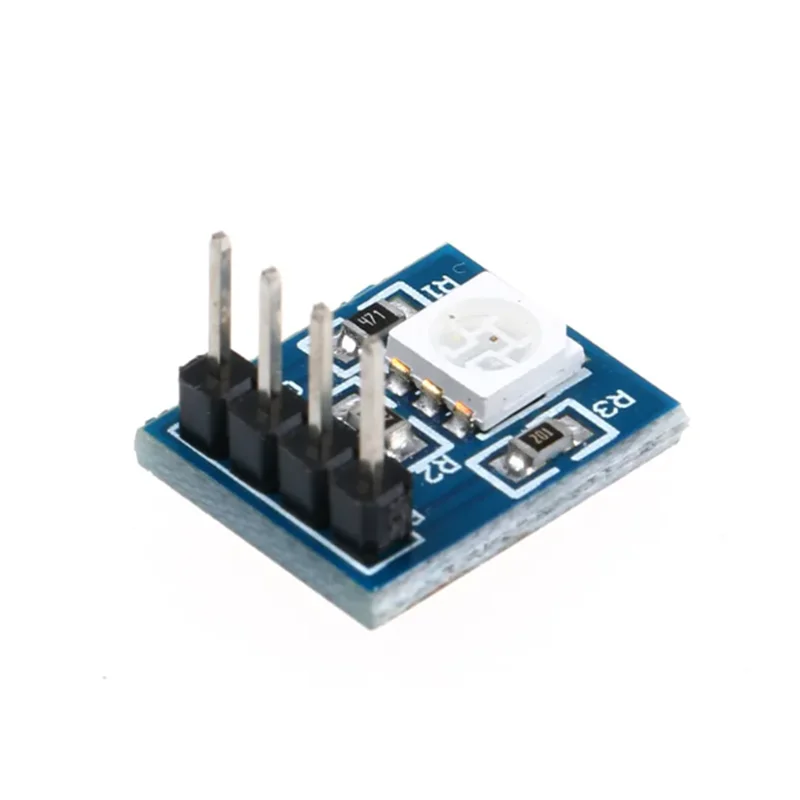 KY-016 KY-009 RVB Technologie Coloré 5050 SMD 3 document Diode LED Électronique DIY pour