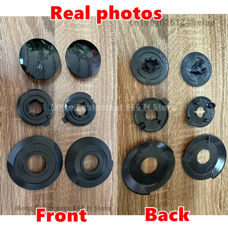 Рисунок 6 - Оригинальные аксессуары для шлема LS2 OF562