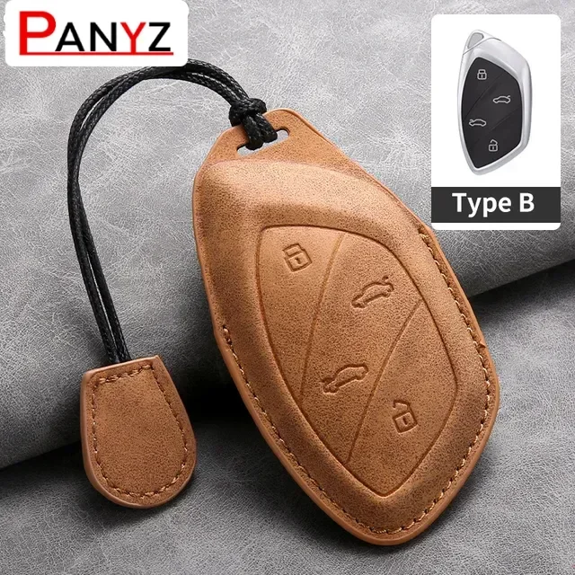 Styling Car Key Bag… - image