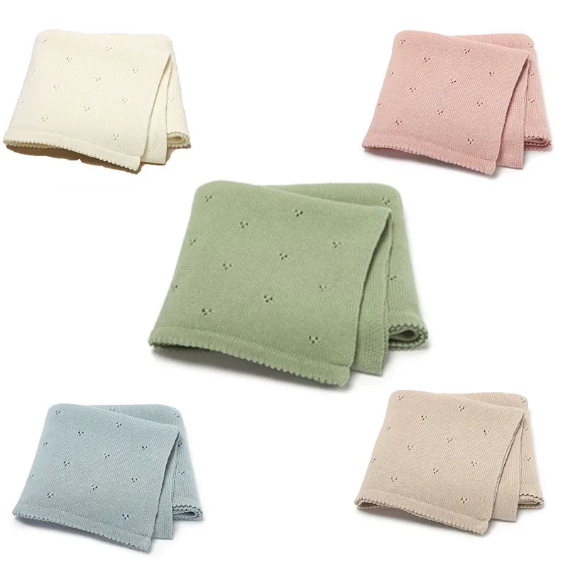 Category image: Receiving Blankets