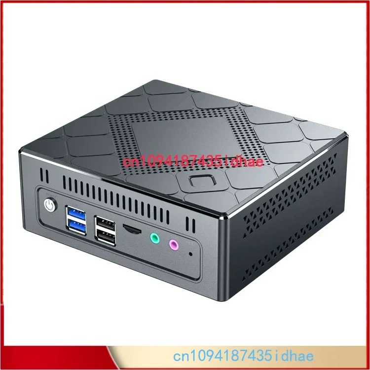 كمبيوتر صغير inte I3 I5 وحدة معالجة الرسومات Iris Plus رسومات ثلاثية hdm Type C Win10 Barebone 16/32GB Menmory M.2 NVMe SSD كمبيوتر صغير للألعاب