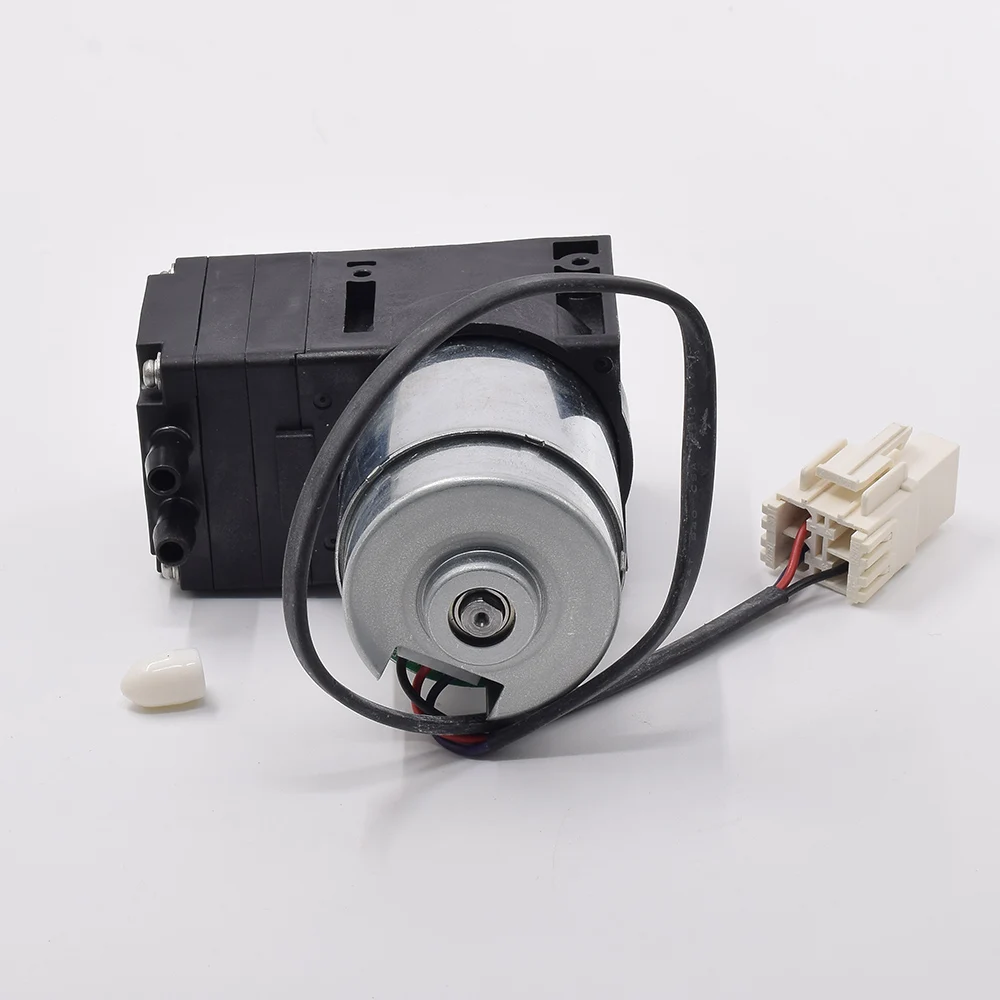 Nidec 00H220R200 DC 12V-24V Brushless Air Pump High Pressure Flow Diaphragm Vacuum Pump for Medical Equipment